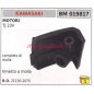 Capuchón conector bujía KAWASAKI trimmer TJ 23V 019817