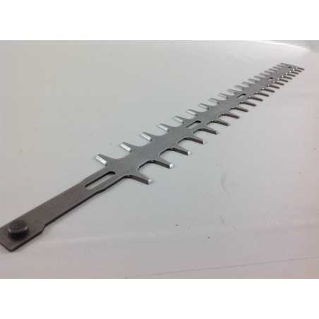 EFCO compatible hedge trimmer inner blade 793mm TS330 TS3355