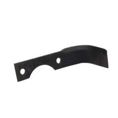 Lame de motoculteur compatible 350-018 AGRIA NH16548