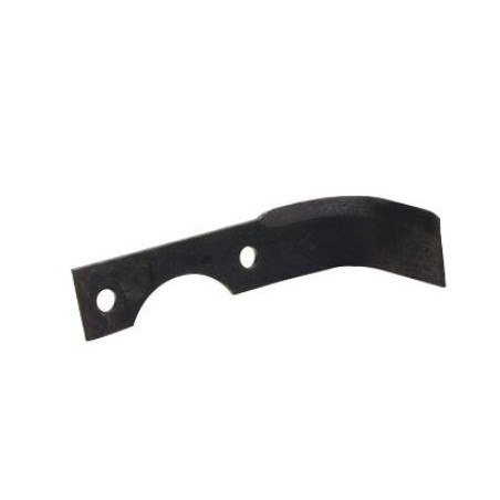 Lama motocoltivatore compatibile 350-018 AGRIA NH16548 | NewgardenParts.com