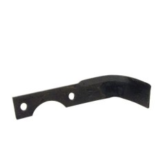Cuchilla motocultor compatible 350-021 AGRIA 1250-254 98 25498