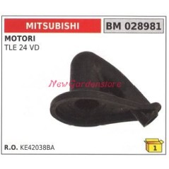 Attacco candela pipetta cappuccio MITSUBISHI TLD 26 VD 028981 | NewgardenParts.com