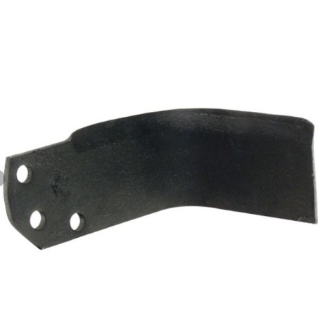 Lama motocoltivatore destra compatibile 350-016 AGRIA 16454 | NewgardenParts.com