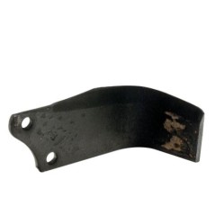 Lama motocoltivatore destra compatibile 350-026 AGRIA 1667 135mm | NewgardenParts.com