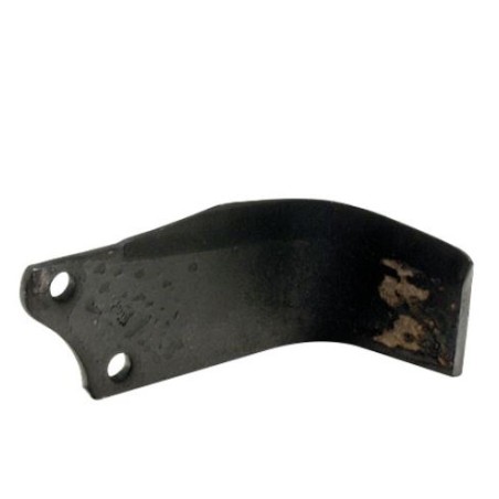 Lama motocoltivatore destra compatibile 350-026 AGRIA 1667 135mm | NewgardenParts.com