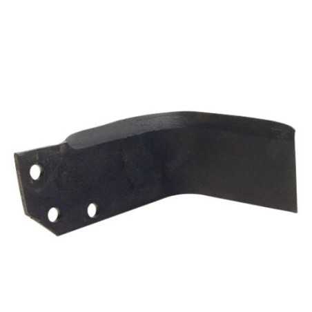Rx compatible motor cultivator blade 350-014 AGRIA 6038 | NewgardenParts.com