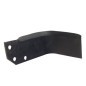 Rx-kompatibles Motorkultivatormesser 350-014 AGRIA 6038 Rx-kompatibles Motorkultivatormesser 350-014 AGRIA 6038