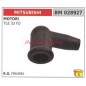 Attacco candela pipetta cappuccio MITSUBISHI TLE 33FD 028927