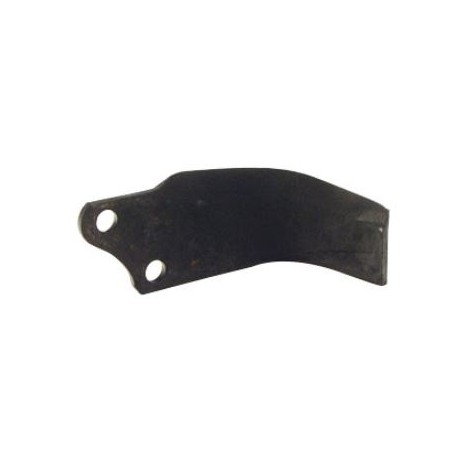 Lama motocoltivatore dx compatibile 350-028 AGRIA 1667-066-24 | NewgardenParts.com