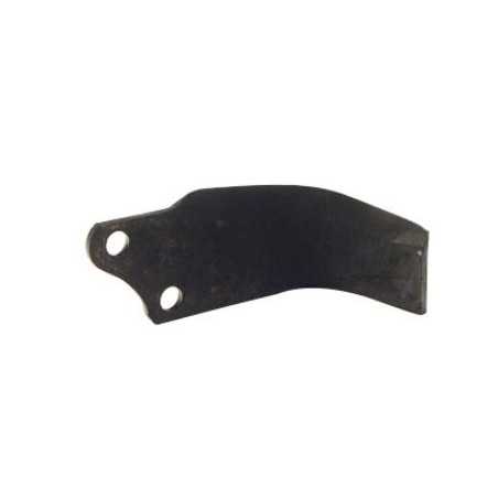 Rechtes Kreiselgrubbermesser, kompatibel 350-028 AGRIA 1667-066-24 | NewgardenParts.com