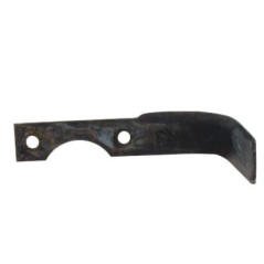 Lame de motoculteur droite compatible 350-561 AGRIA 17549 NH17549
