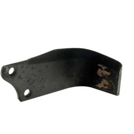 Lame de fraise gauche compatible 350-025 AGRIA 1667 135mm | NewgardenParts.com
