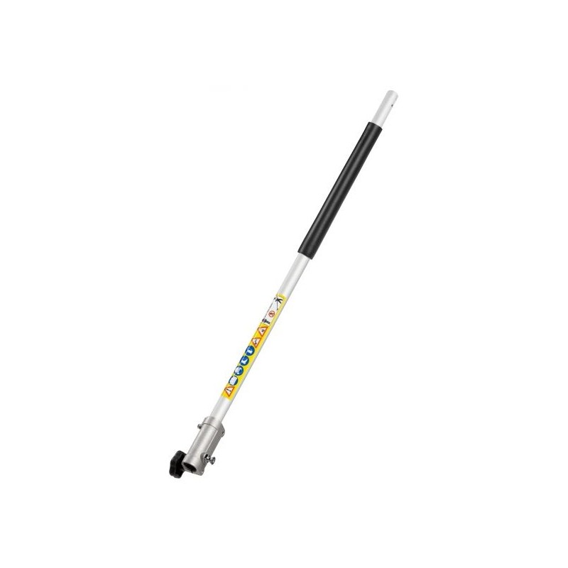 Alargador 65 cm para desbrozadora multifunción SNAPPER SXDST82