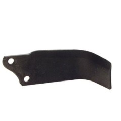 Lame de taille-haie gauche compatible 350-029 AGRIA 1767 71953