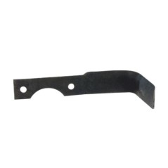 Kompatibles linkes Motorgrubbermesser 350-564 AGRIA 1250-172 22 | NewgardenParts.com