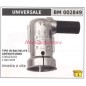 Attacco candela pipetta cappuccio UNIVERSALE 002849