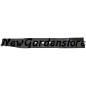 MTD YARDMAN GUTBROD Rasenmähermesser 13270314 742-0118