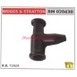 Attacco candela pipetta capuccio BRIGGS & STRATTON 1 pezzo 020430