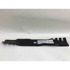 GATOR mulching blade for 117 cm deck for SNAPPER SPX-ZTX lawn tractor | NewgardenParts.com