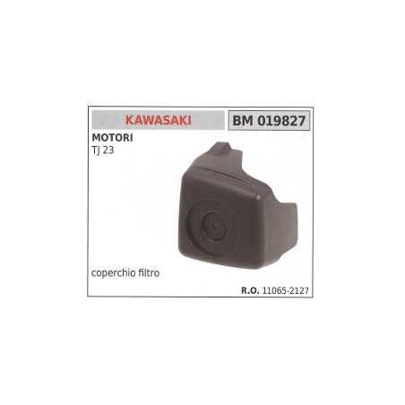 Luftfilterdeckel KAWASAKI Heckenschere TJ 23 019827 11065-2127 | NewgardenParts.com