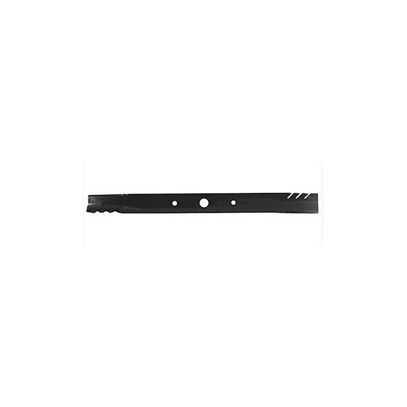 GATOR mulching blade for 122 cm FAB deck ORIGINAL SNAPPER lawn tractor GATOR mulching blade for 122 cm FAB deck ORIGINAL SNAPPER lawn tractor