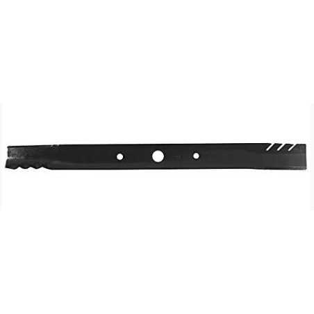 GATOR mulching blade for 122 cm FAB deck ORIGINAL SNAPPER lawn tractor | NewgardenParts.com