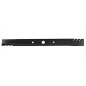 GATOR mulching blade for 122 cm FAB deck ORIGINAL SNAPPER lawn tractor GATOR mulching blade for 122 cm FAB deck ORIGINAL SNAPPER lawn tractor