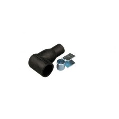 Attacco candela pipetta tipo 90 ° cavo accensione Ø 7 mm motore BRIGGS&STRATTON | NewgardenParts.com