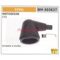 Conector bujía motosierra STIHL 070 003637