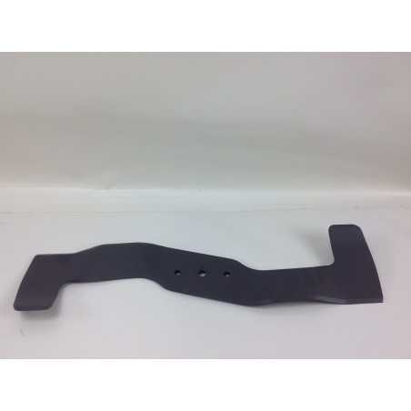 OLEOMAC G48TK COMFORT PLUS (K605) mulching blade 66110594R | NewgardenParts.com