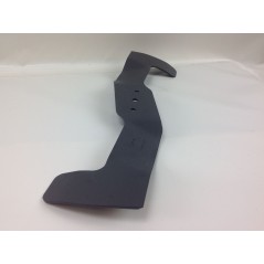 OLEOMAC G48TK COMFORT PLUS (K605) cuchilla trituradora 66110594R | NewgardenParts.com