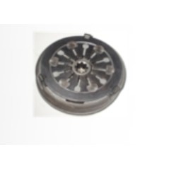 Mécanisme d'embrayage PI.VI. cône 17 Ø 103x64 sans roulement CARRARO motoculteur