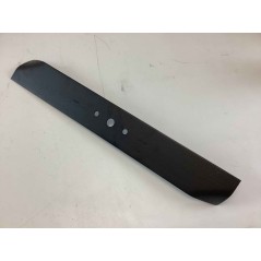 Lame de tondeuse mulching ORIGINALE ACTIVE 5300SB - 5300SH 050481 | NewgardenParts.com
