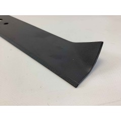 Lame de tondeuse mulching ORIGINALE ACTIVE 5300SB - 5300SH 050481 | NewgardenParts.com