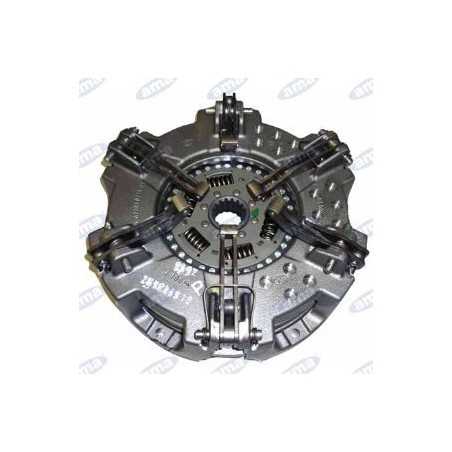 Embrayage VALEO pour tracteur agricole JX 90 MAXXIMA | NewgardenParts.com