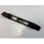 MTD 540 mm mulching mower blade GL 17.5-107 H 742-0674-637