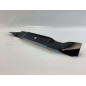 MTD 540 mm mulching mower blade GL 17.5-107 H 742-0674-637