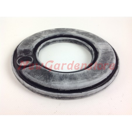 Membrana accumulatore UNIVERSALE pompa Bertolini PA 124 1300S 002176 | NewgardenParts.com