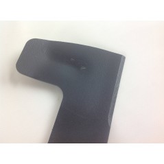 CASTELGARDEN TCJ92 Rasentraktormesser links 182004344/1 ORIGINAL | NewgardenParts.com