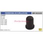 Druckspeichermembran UNIVERSAL Bertolini-Pumpe PA 730 830 003100