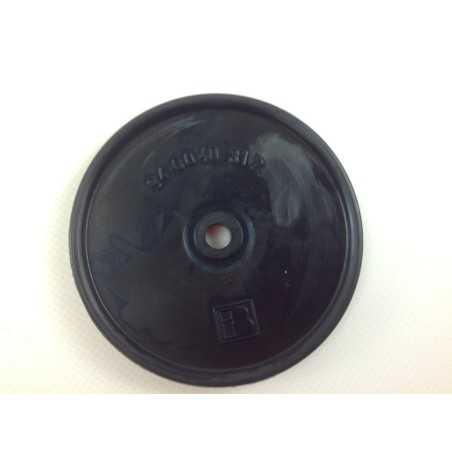 Membrane à piston UNIVERSELLE pompe Bertolini 20S 20SR 25S 25SR 018738 | NewgardenParts.com