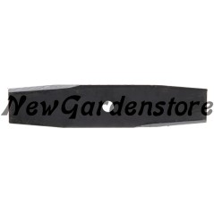 Lama per decespugliatore coltello tagliabordi UNIVERSALE 13287035 | NewgardenParts.com