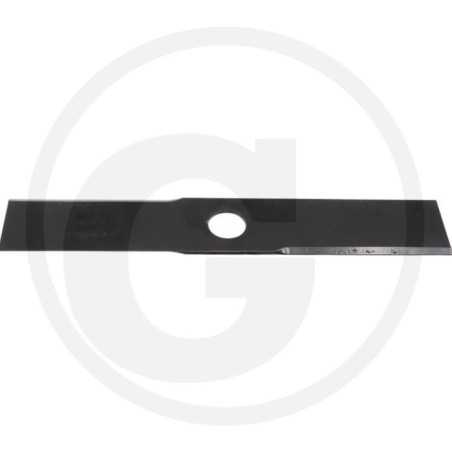Lame de débroussailleuse à deux dents pour arbustes 13271633 | NewgardenParts.com