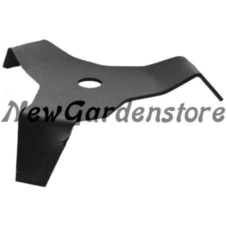 UNIVERSAL brushcutter blade for bushes 3 teeth 13286913 | NewgardenParts.com