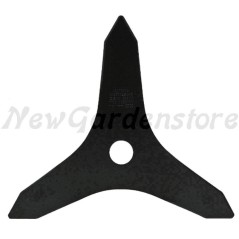 UNIVERSAL brushcutter blade for bushes 3 teeth 13270202 | NewgardenParts.com