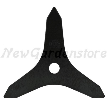 Lama per decespugliatore UNIVERSALE per arbusti 3 denti 13270202 | NewgardenParts.com