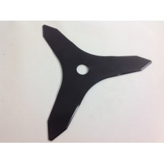 UNIVERSAL brushcutter blade for bushes 3 teeth 13270383 | NewgardenParts.com