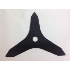 Hoja de desbroce UNIVERSAL para arbustos 3 dientes 13270383 | NewgardenParts.com