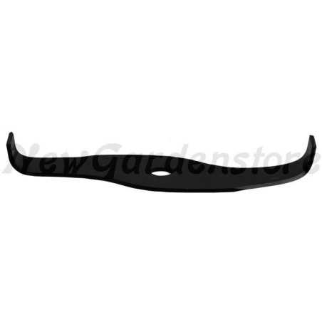 Cuchilla desbrozadora UNIVERSAL para arbustos 2 dientes 13271334 | NewgardenParts.com