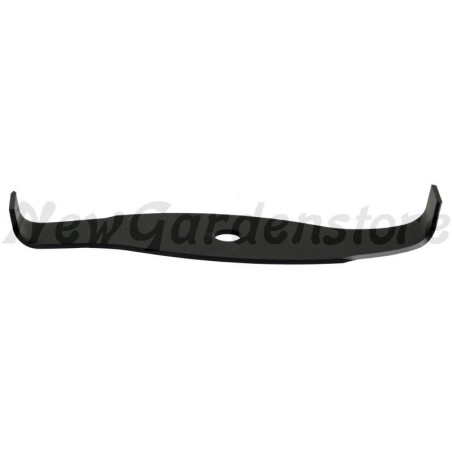 Lama per decespugliatore UNIVERSALE trinciastocchi per arbusti 2 denti 13271336 | NewgardenParts.com